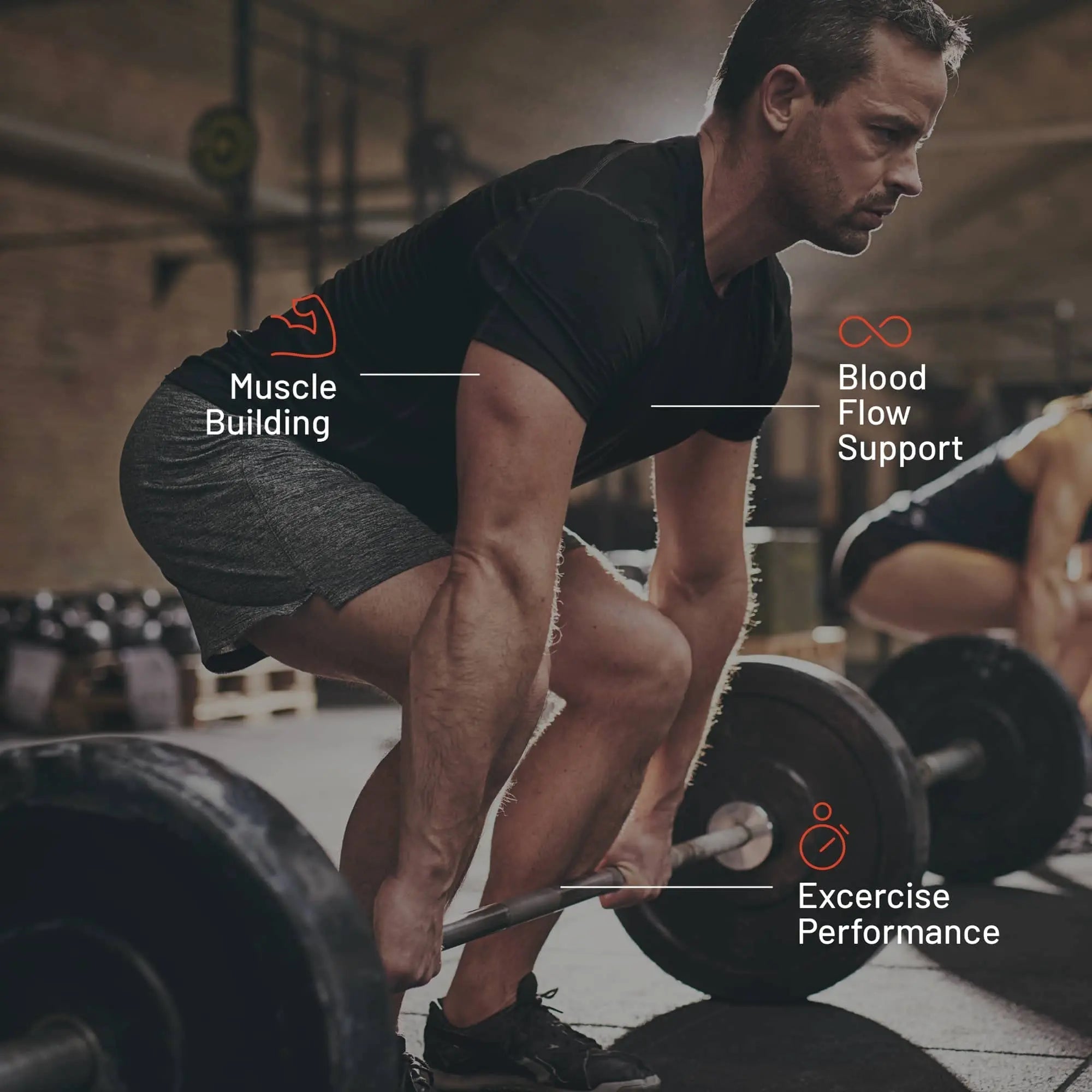 Snap Supplements Nitric Oxide Booster, Performance Formula for Stamina & Endurance Snap Supplements Au supplements