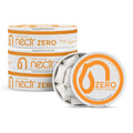Nectr Energy Zero Pouches - No Caffeine, No Sugar, Zero Calories Mini Pouches for Oral Fixation and Stress Relief - 4 Pucks of 20 - Sweet Mango Flavor Nectr Au supplements