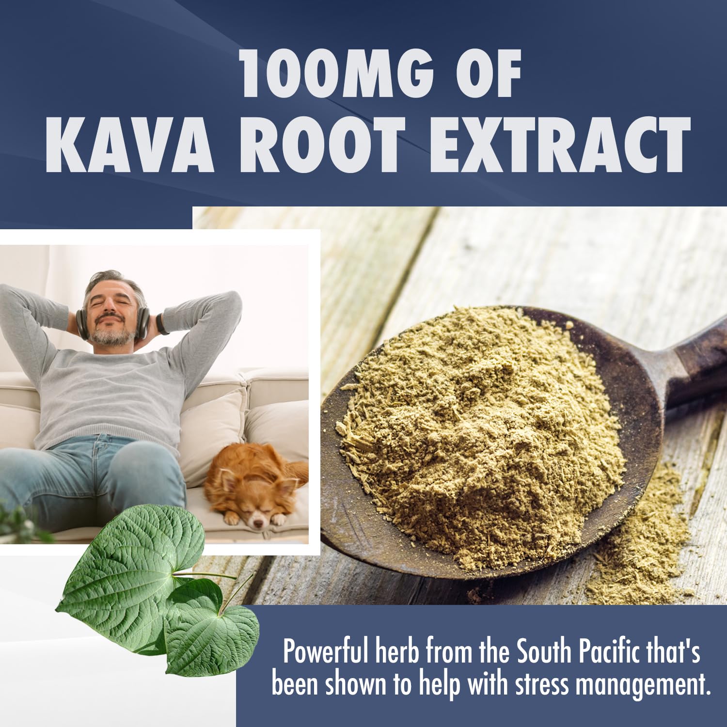 200 MG 5-HTP Elite with Kava Root Extract, Magnesium & SAM-e to Maintain Normal DR EMIL NUTRITION Au supplements