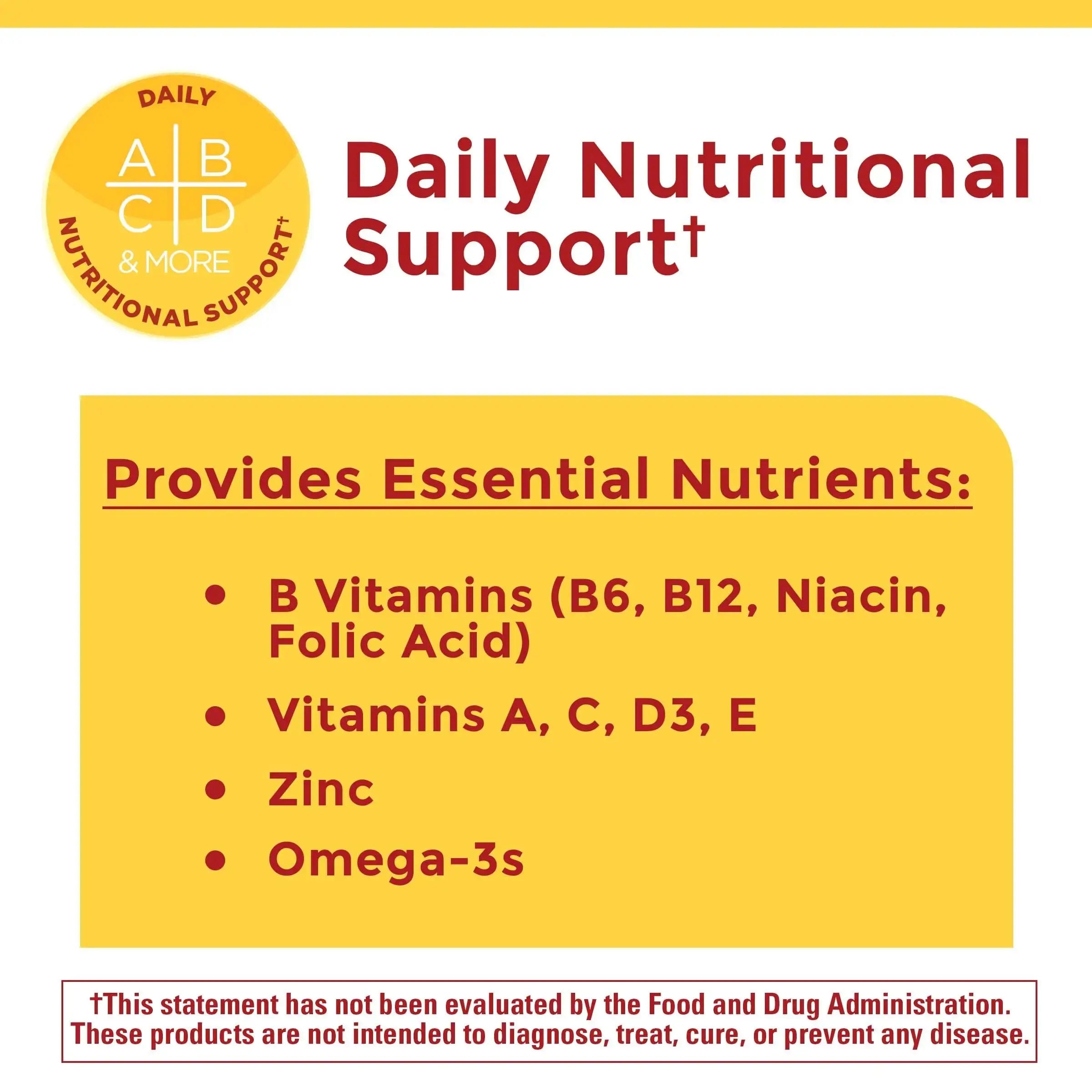 Nature Made Adult & Kids Multivitamin Gummies Combo Pack, Multis with Vitamin C, Vitamin D3, B Vitamins, Zinc, Omega 3 Fish Oil & More Nature Made Au supplements