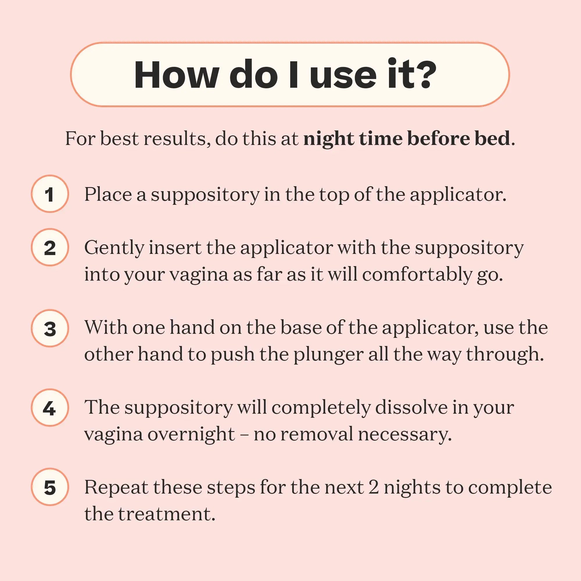 Stix Vaginal Health Probiotic & 3-Day Yeast Infection Treatment - Maintain pH Balance, Vaginal Microbiome Get Stix Au supplements