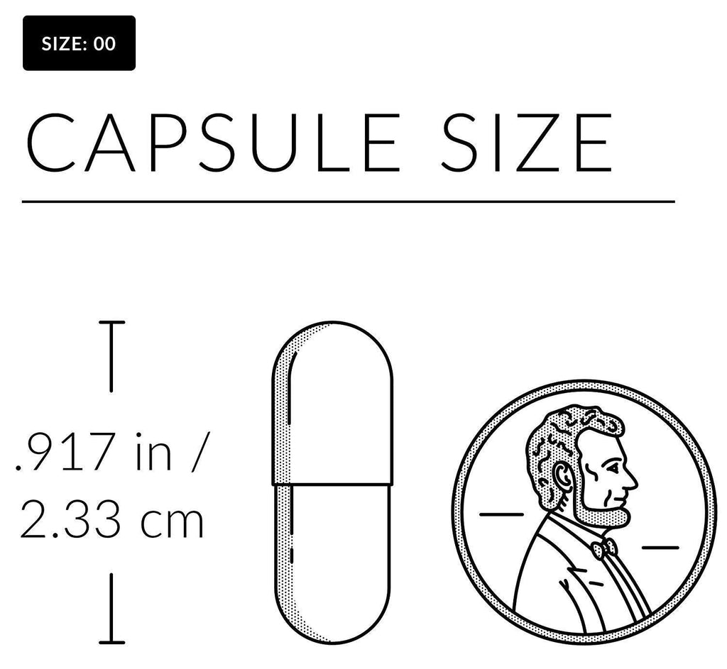 NusaPure Kidney Complex (Vegetarian) 60 caps NusaPure Au supplements