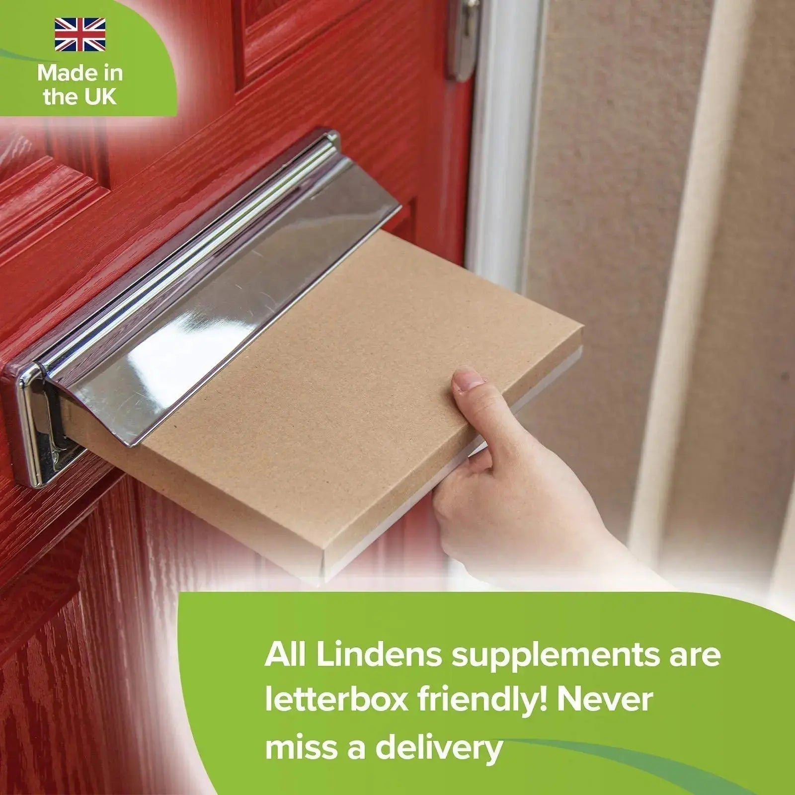 Multivitamin A-Z Daily Tablets 90 Tablets by Lindens Lindens Au supplements