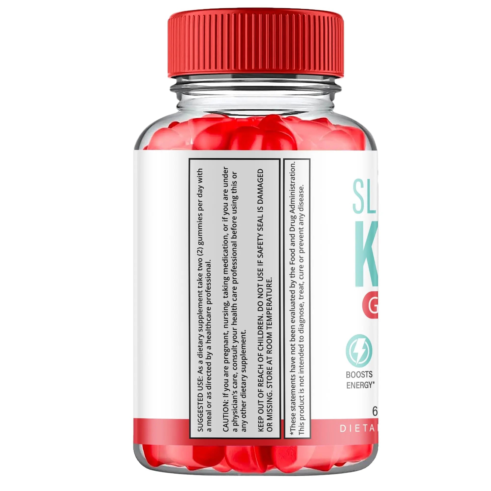 (3 Pack) Slim Plus Keto Gummies - Slim Plus Keto ACV Gummies with Apple Cider Vinegar Ark Labs Au supplements