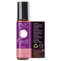 NV Superfoods Cycle Support - Essential Oil Roll-On - 10 ml – 100% Pure Therapeutic Grade NV Superfoods Au supplements