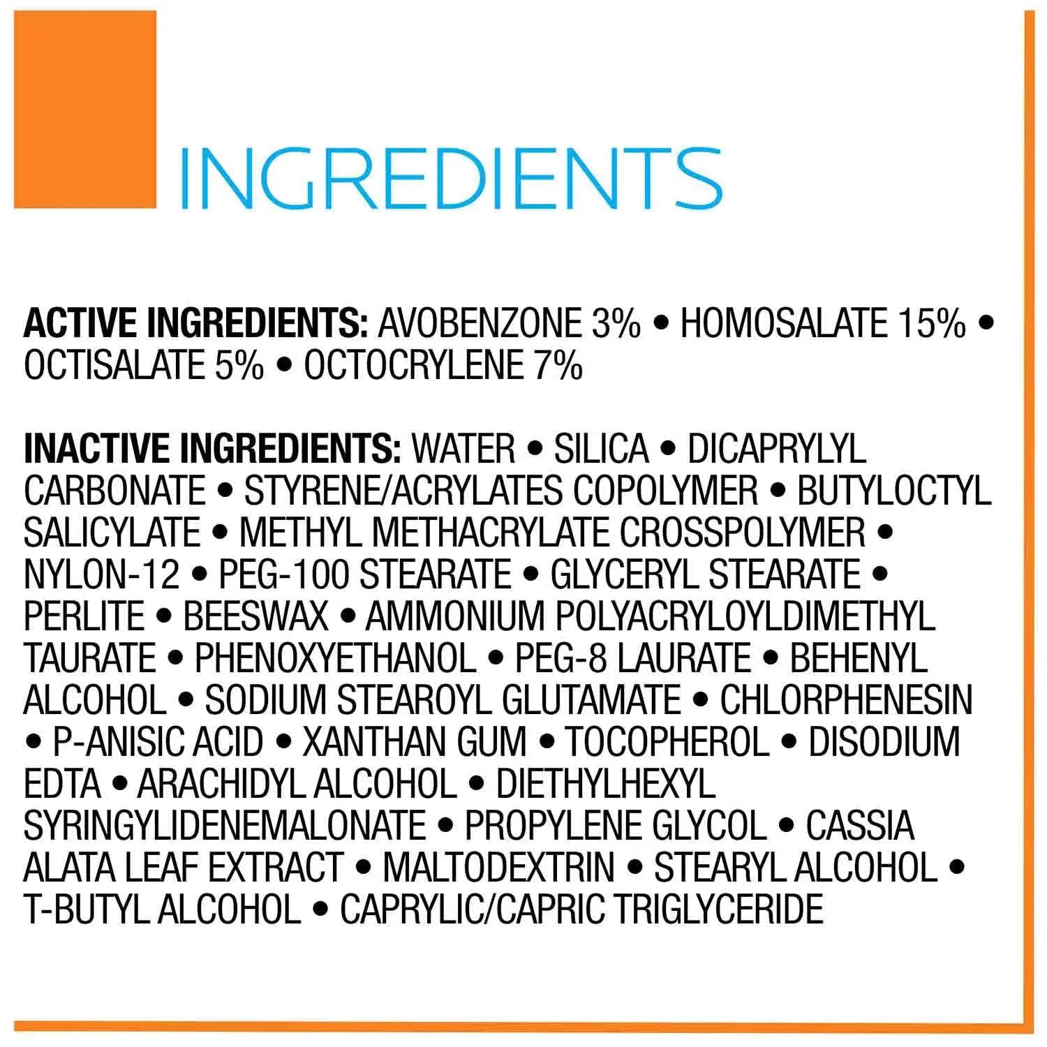 La Roche-Posay Anthelios Clear Skin Dry Touch Sunscreen SPF 60, Oil Free La Roche-Posay Au supplements