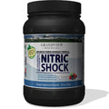 N Shock- Pre Workout Powder, x10 Strength, 44 Servings, (Fruit Punch) Boost Energy Grandview Natural Body Care Au supplements