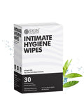 Skin Elements Intimate Hygiene Wipes | pH Balanced Wipes with Tea Tree Oil | Avoids Itching and Bad Odor Skin Elements Au supplements
