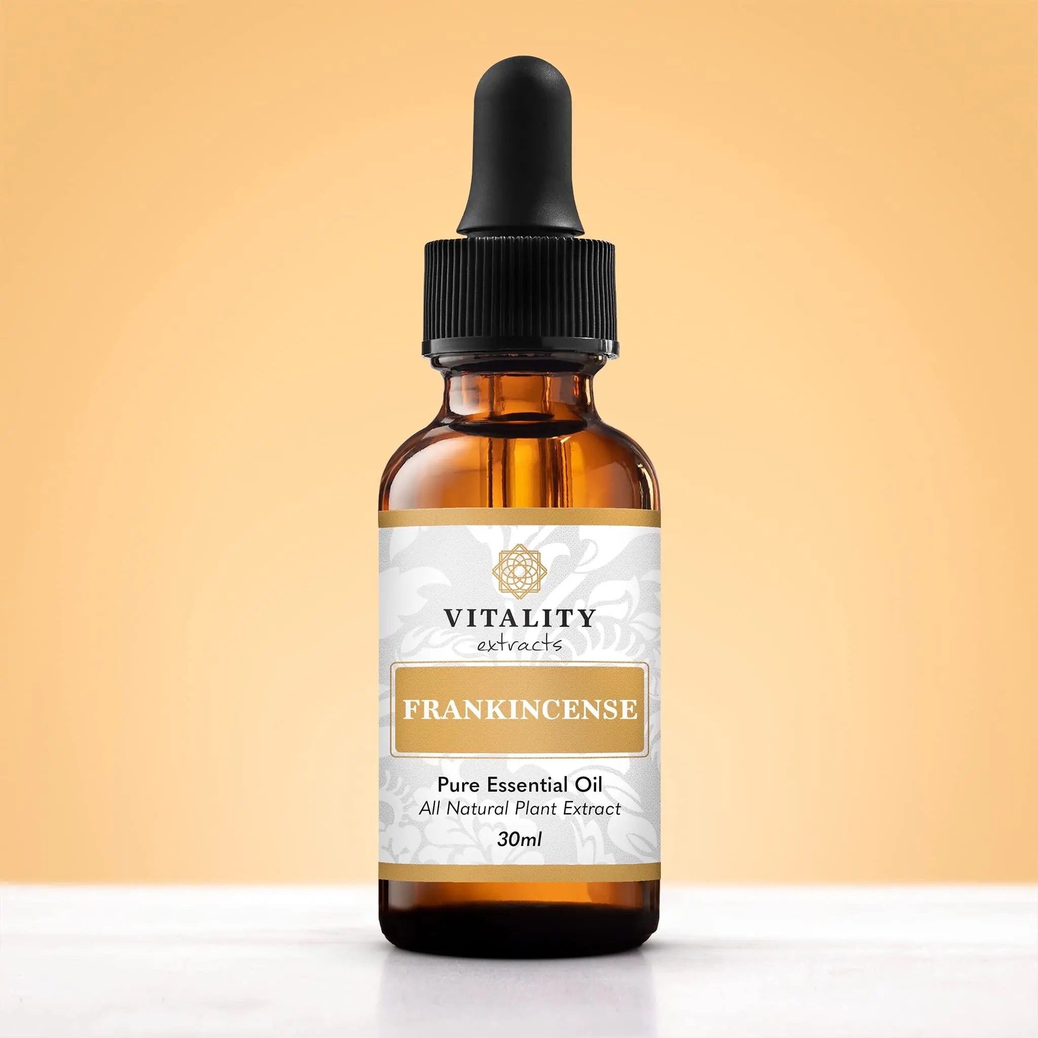 Vitality Extracts Frankincense Essential Oil - 30ml, Boswellia Serrata, Aromatherapy, Skin Care Vitality Extracts Au supplements