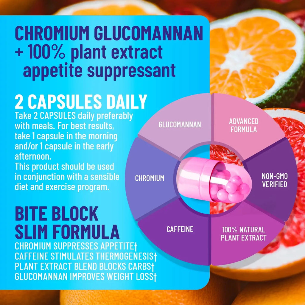 Appetite Suppressant for Women - Weight Loss Pills for Bloating Relief & Carb Blocker Helix Heal Au supplements