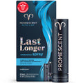 Promescent Desensitizing Delay Spray for Men Clinically Proven to Help You Last Longer in Bed - Better Maximized Sensation + Prolonged Climax for Him,7.4ml Promescent Au supplements