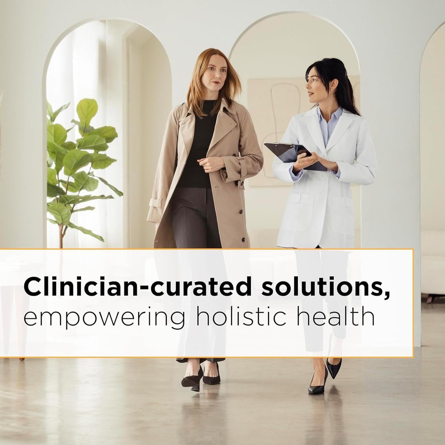 Integrative Therapeutics Cortisol Manager - Balance Cortisol & Support Relaxation for Restful Sleep* - Includes Ashwagandha & L-Theanine for Confidence with Less Stress* - 90 Tablets (45 Servings) Integrative Therapeutics Au supplements