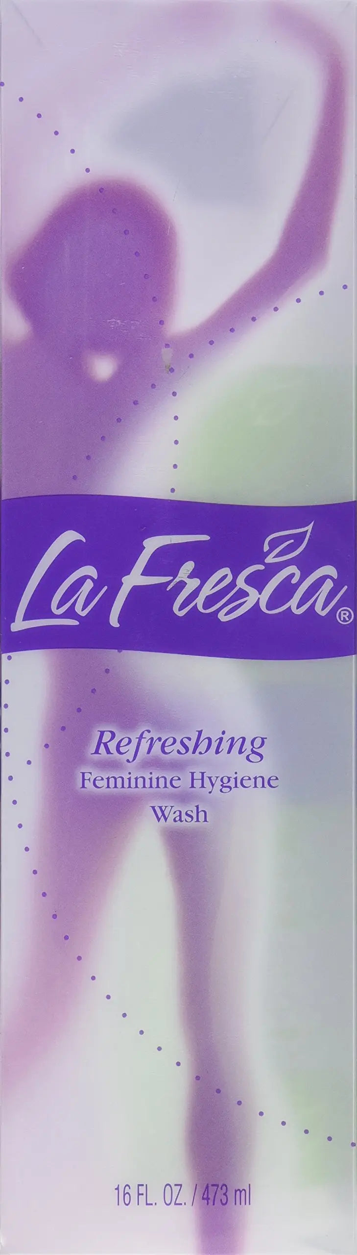 BLUE FRESH Llc La Fresca Refreshing Feminine Hygiene Wash - 16 Oz BLUE FRESH Au supplements