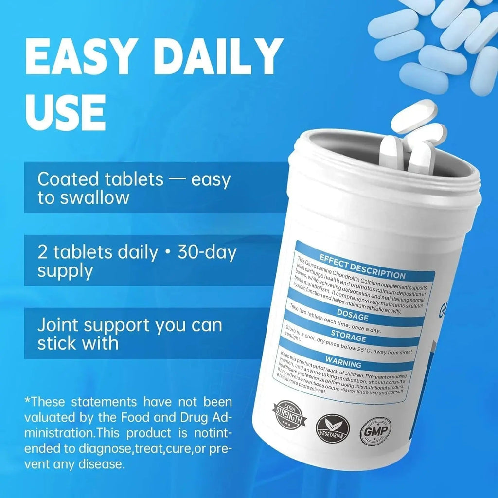 TrySafe Daily Multivitamin for Adults — Essential Vitamins & Minerals for Immune, Energy & Metabolism Support TrySafe Au supplements