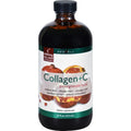 Collagen+C Pomegranate 16 Ounces Neocell Au supplements