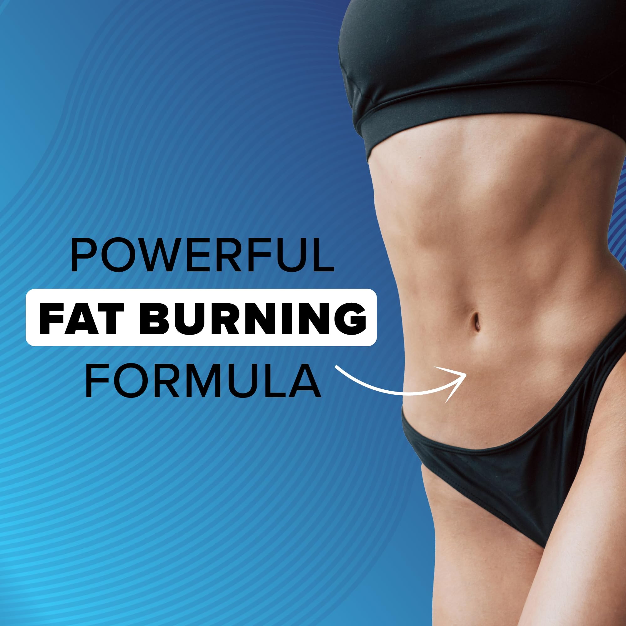 Night Time Fat Burner | Weight Loss Support for Women | Appetite Suppressant, Carb Block MAV NUTRITION Au supplements