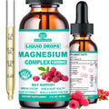 Cortisol Detox for Women & Men w. Super Calm 16-in-1 Magnesium, Theanine, Ashwagandha, St Johns Wort, Lemon Balm, Cortisol Wellness Liquid Drops for Balanced Cortisol, Harmone Balanced & Relaxation WellVeraVida Au supplements