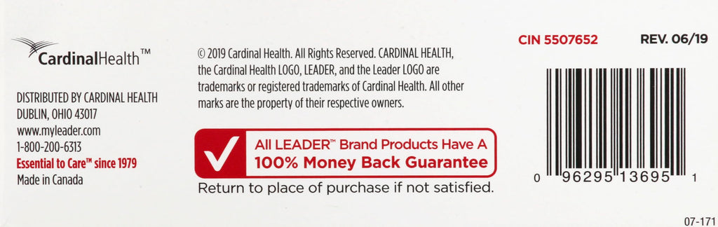 Leader Muscle Rub - Fast-Acting, Deep Penetrating Relief for Sore Muscles and Joints, Minor Arthritis and Back Pain Relief, Non-Greasy Formula Topical Analgesic, Camphor, Menthol & Methyl Salicylate Leader Au supplements