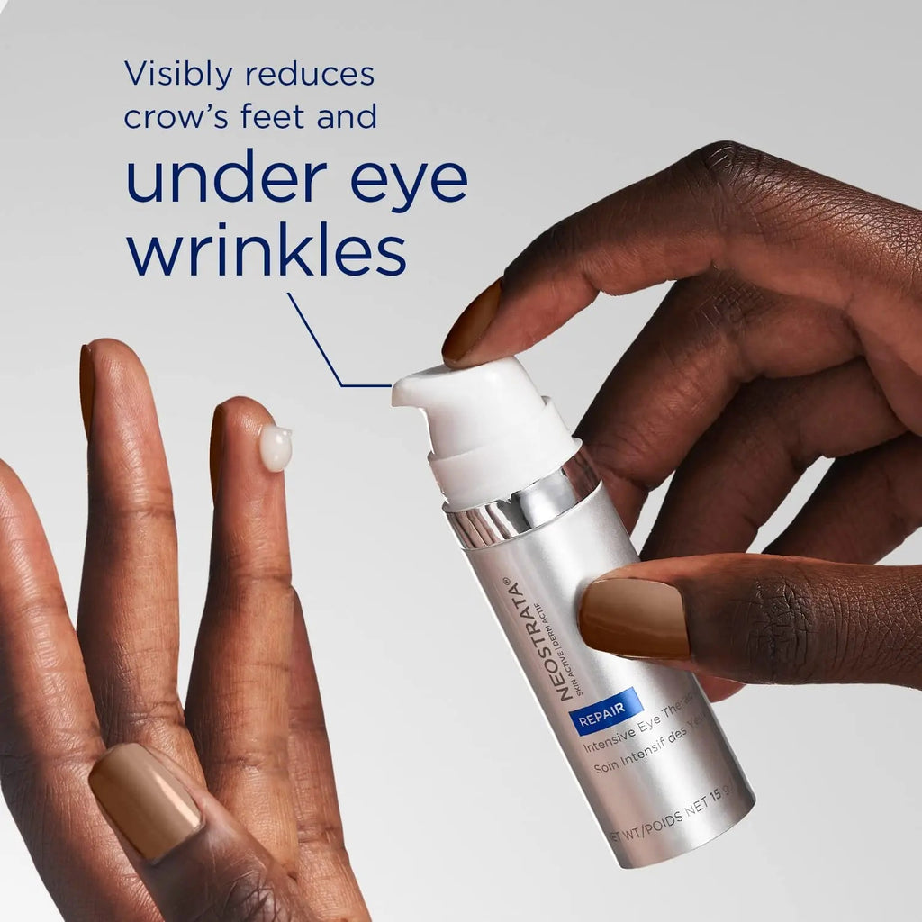 NEOSTRATA Intensive Eye Therapy Volumizing Antiaging Eye Treatment NEOSTRATA Au supplements