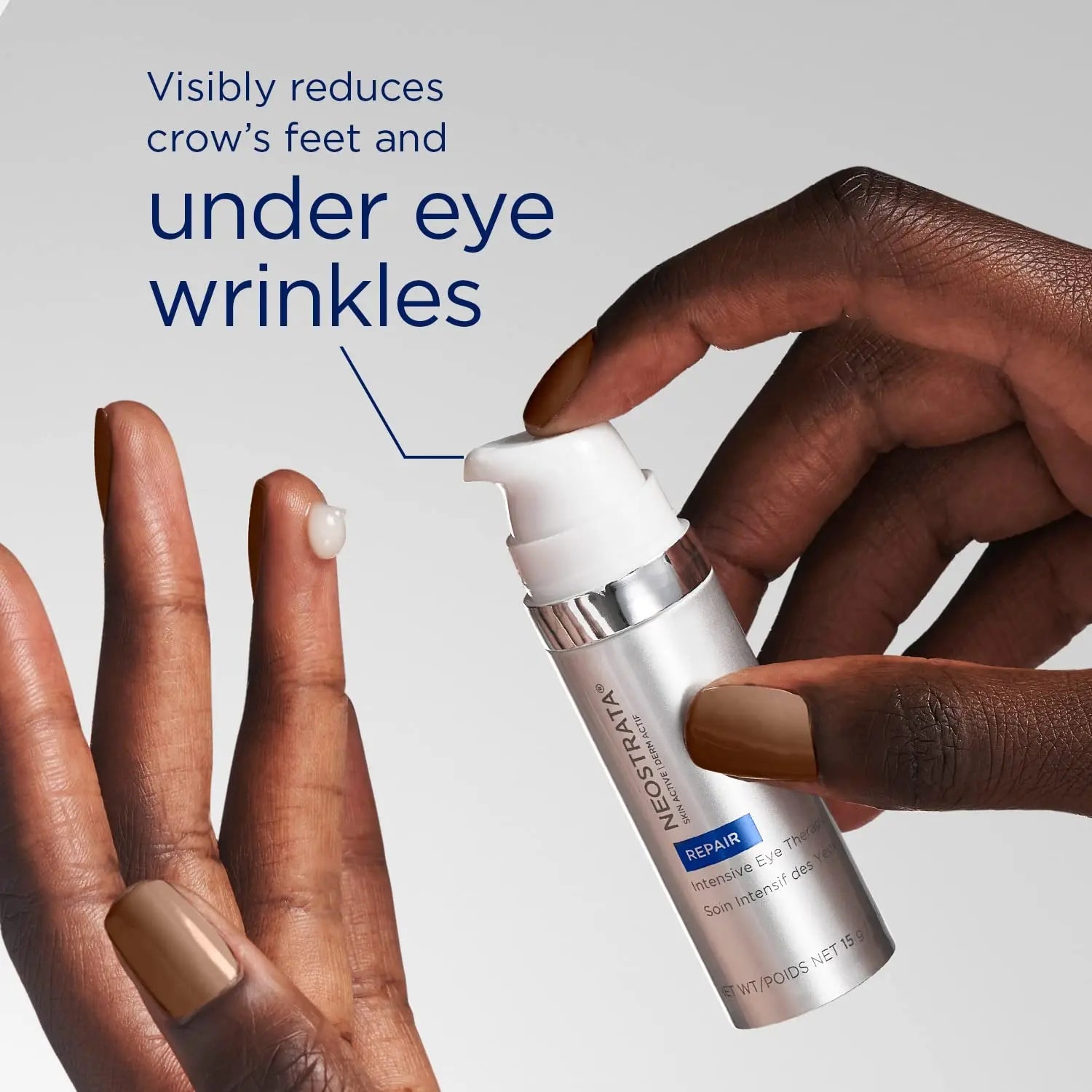 NEOSTRATA Intensive Eye Therapy Volumizing Antiaging Eye Treatment NEOSTRATA Au supplements