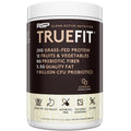 TrueFit Meal Replacement Shake Protein Powder, Grass Fed Whey + Organic Fruits RSP NUTRITION Au supplements