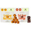 GEM Daily Superfood and Energy Support for Women & Men, Natural Whole Foods with Essential 20+ Whole-Food Vitamins, Minerals GEM Au supplements