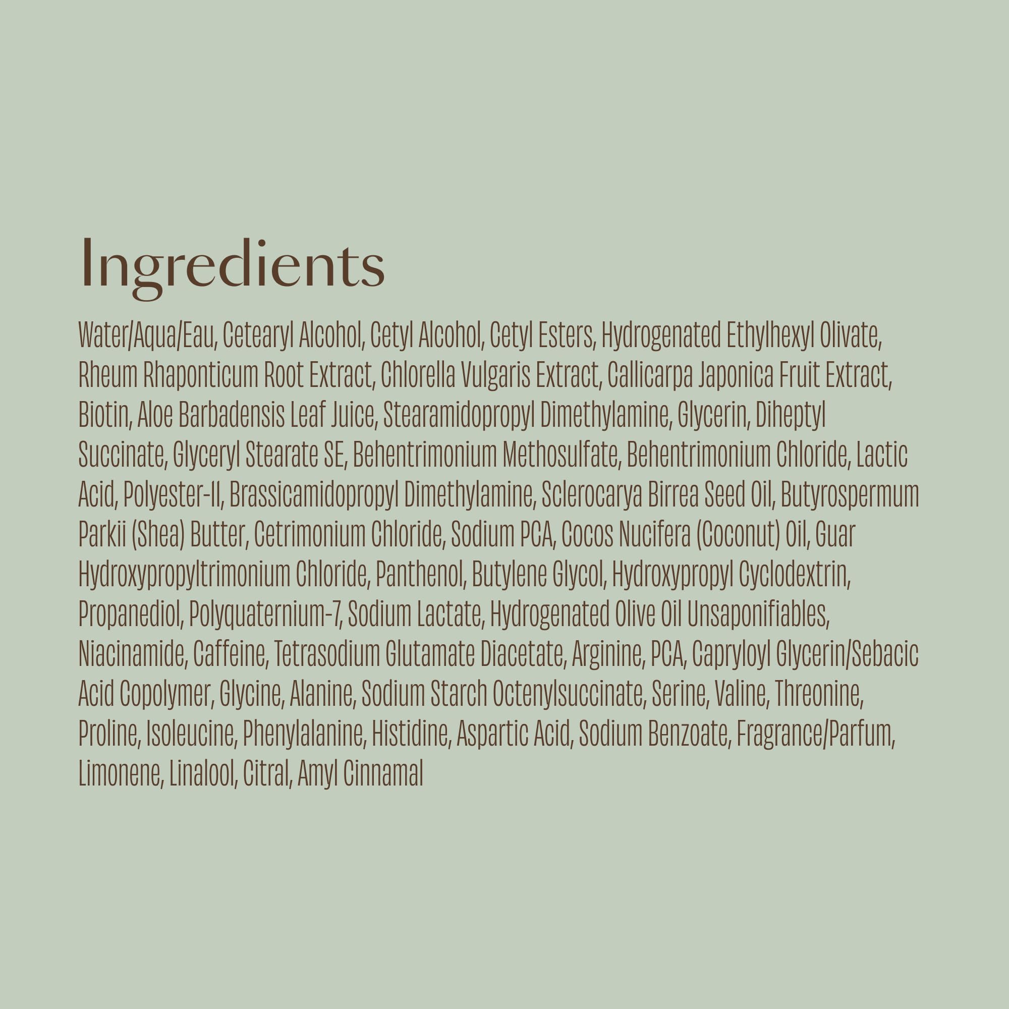 VEGAMOUR GRO+ Advanced Balancing Conditioner | Hydrates the Scalp, Nourishes and Softens Hair | For Severe Signs of Thinning | Color Safe, Vegan, Cruelty-Free, Formulated Without Silicones (8 Fl Oz) VEGAMOUR Au supplements