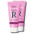 Rael Feminine Wash, Soothing Gel to Foam Wash - pH Balance Feminine Wash for Women, Intimate Wash Rael Au supplements