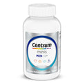 Centrum Minis Silver Multivitamin for Men 50 Plus, Multivitamin/Multimineral Supplement, Vitamin D3, B-Vitamins and Zinc, Non-GMO Ingredients, Supports Memory Centrum Au supplements