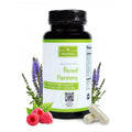 MenstrEaze PMS Relief & Hormone Balance for Women, with Black Cohosh, Vitex, Wild Yam MenstrEaze Au supplements
