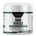 Probase Nutrition Longevity Pure NMN Powder 40 Grams - Ultra-Pure, Fully Stabilized, Pharmaceutical Grade NMN to Boost NAD+, Nicotinamide Mononucleotide Powder Supplement Probase Nutrition Au supplements
