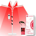 Akarishin Red Light Therapy Lamp-660nm Red Light,850nm & 940nm Infrared Light Therapy Akarishin Au supplements