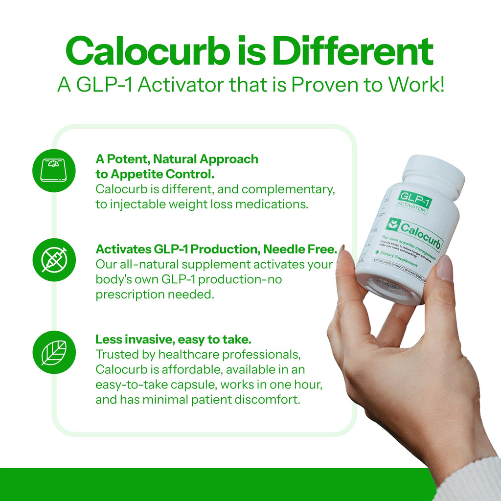 Calorie Control Supplement 6X Natural Support, Official & Patented Amarasate Formula, Plant Based Dietary GLP1 Supplement, Manages Appetite, Hunger & Cravings,