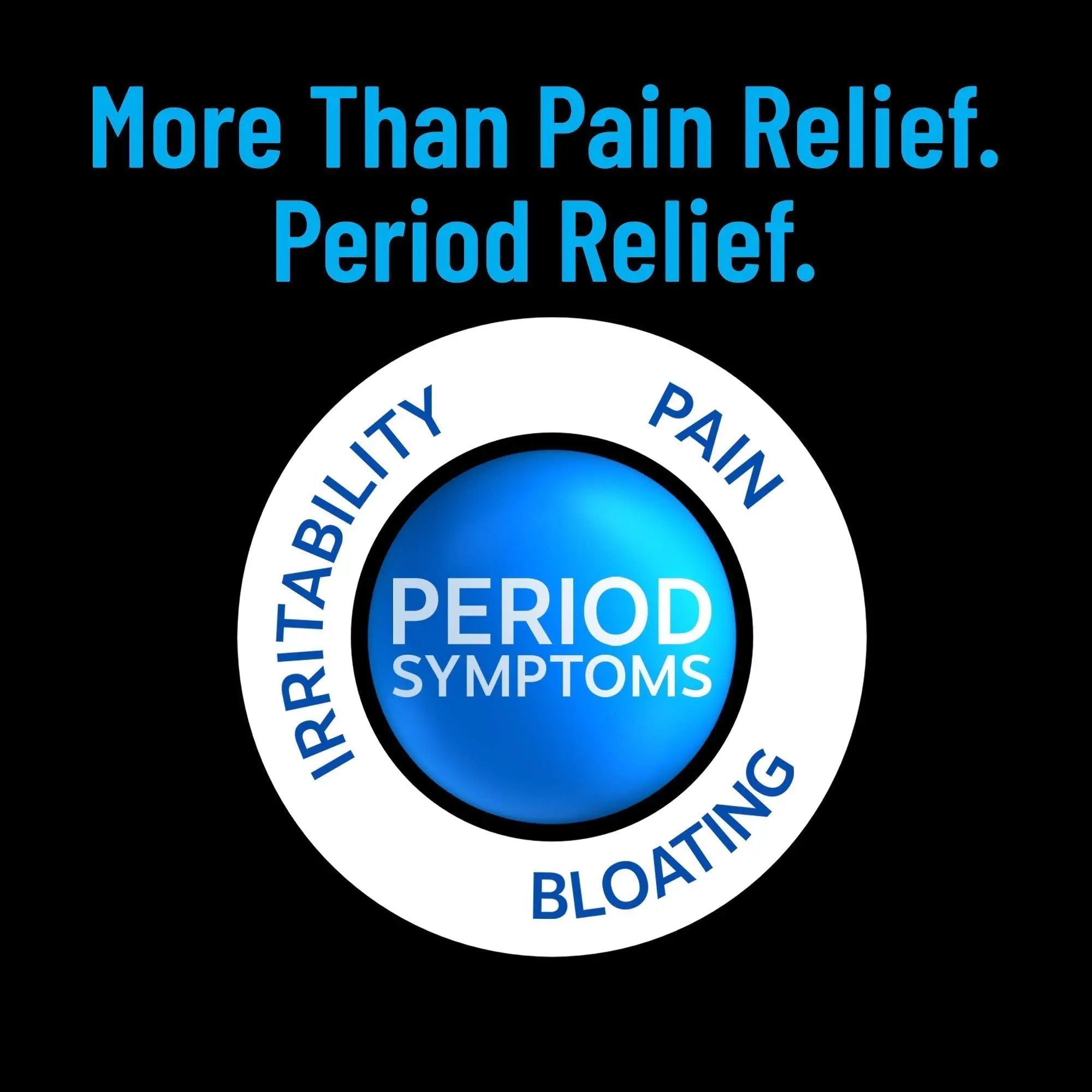 Pamprin Multi-Symptom Formula, with Acetaminophen, Menstrual Period Symptoms Relief Including Cramps Pamprin Au supplements