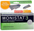 MONISTAT 3 CURE/ITCH RLF OVULE 2pack Monistat Au supplements