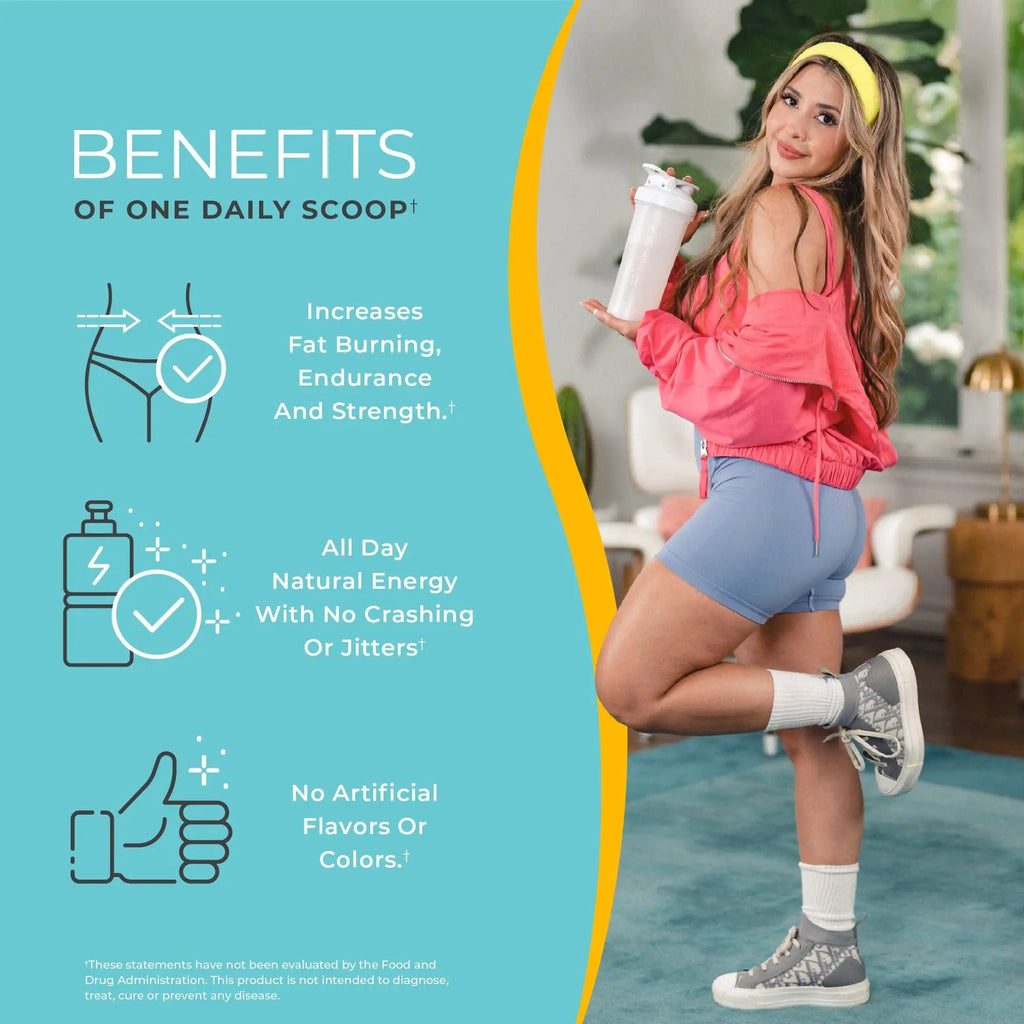 One Sol Pre-Workout for Women, Enhanced Pump & Focus, No Jitters Or Crash, Natural One Sol Au supplements