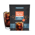 Bulletproof Coffee + Creatine Instant Coffee, 5g Micronized Creatine Monohydrate with Electrolytes & MCT Oil, Clean Toxin-Tested Beans, Energy & Performance Support, 38 Servings Bulletproof Au supplements