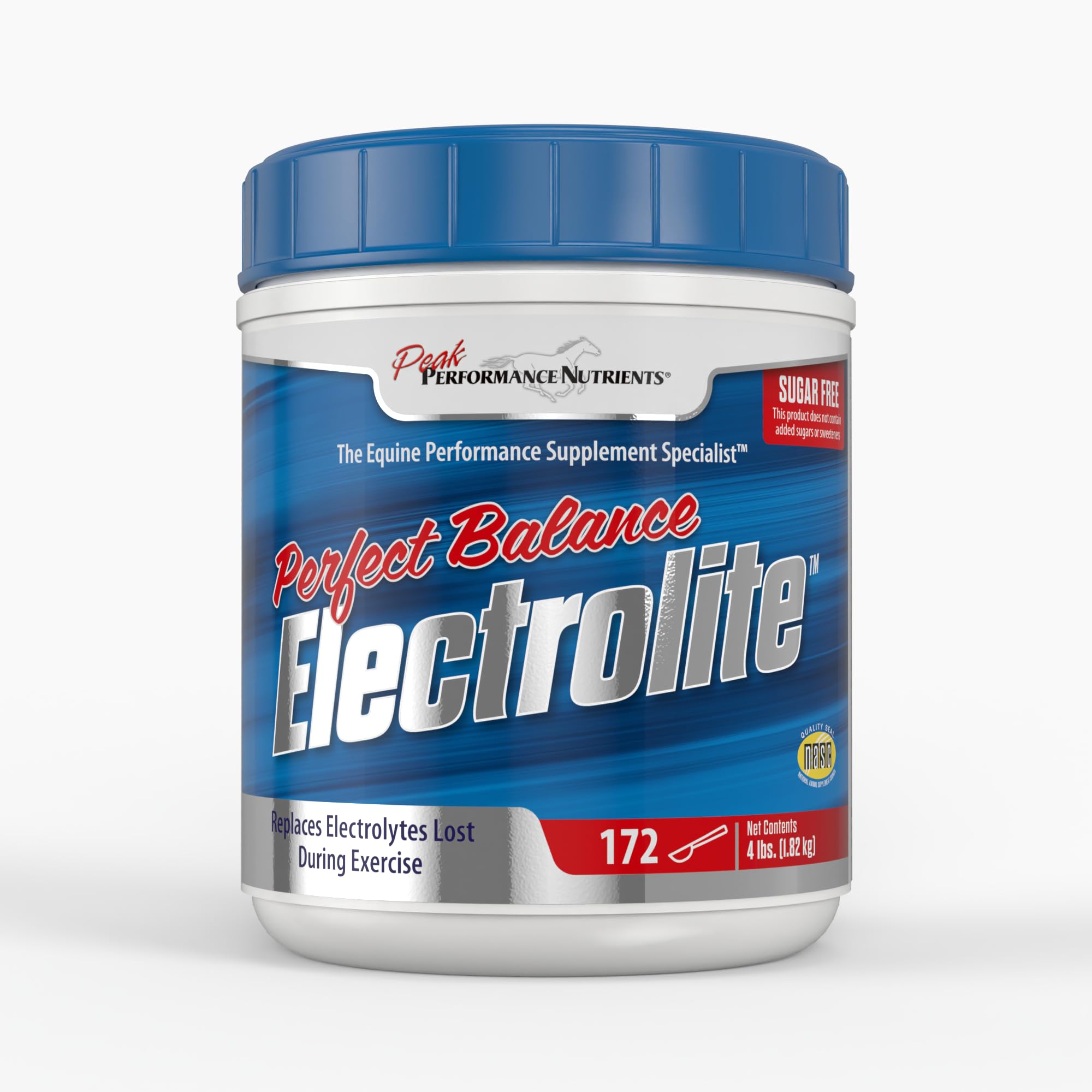 Peak Performance Nutrients Perfect Balance Electrolite 4 LB Peak Performance Nutrients Au supplements