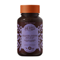 Herbs Etc. CranBladder ReLeaf Softgels - Bladder Health Support - Natural Supplement Formula to Aid Urinary Health & Comfort - Optimal Urinary Support with Cranberry - 60 Softgels (60 Servings) Herbs Etc. Au supplements