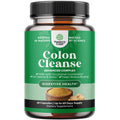 Colon Cleanser & Detox - Lactobacillus Acidophilus Probiotic Supplement Body Cleanse Natures Craft Au supplements