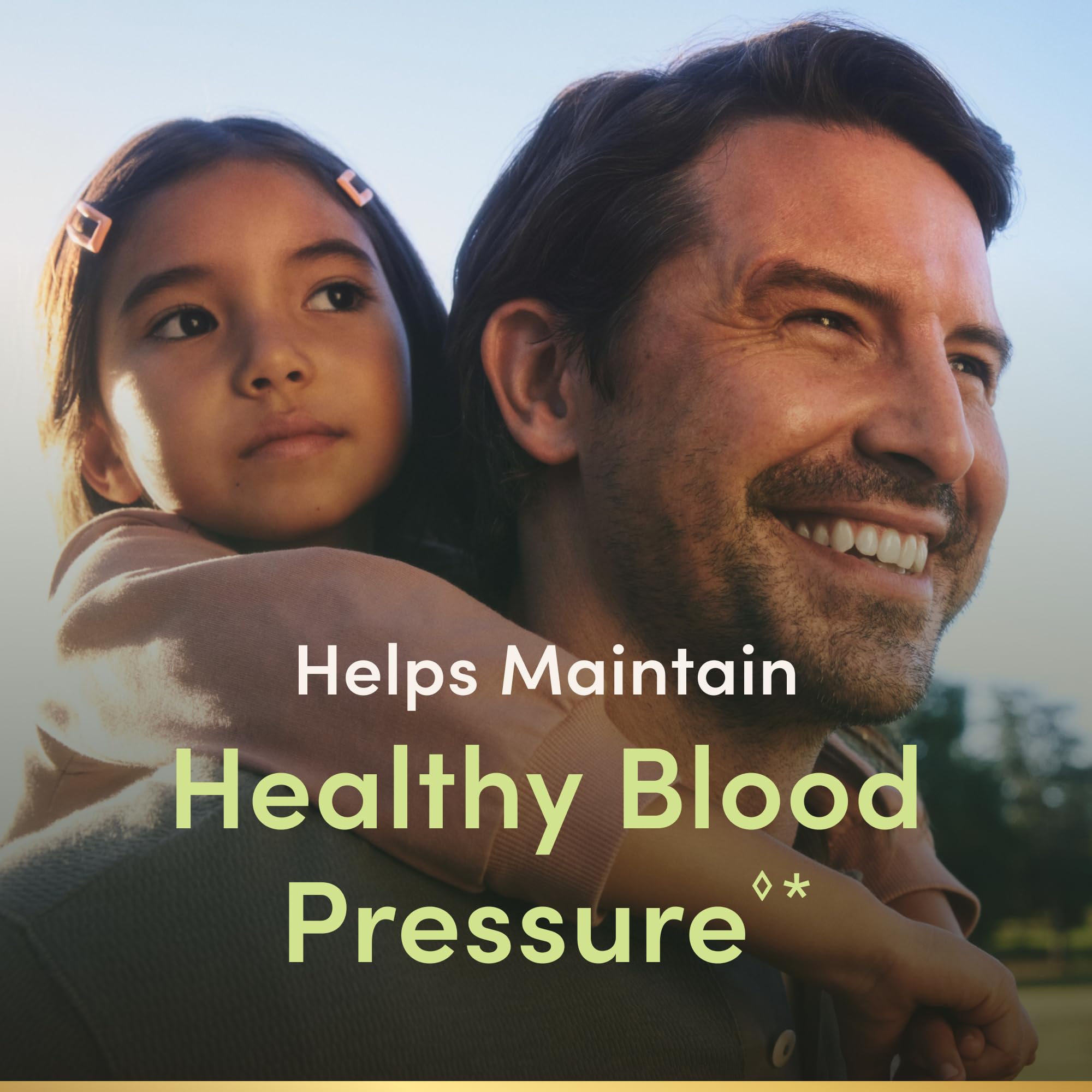 Nature's Bounty CoQ10 Gummies, Supports Heart Health, CoQ10 200mg, Peach Mango Flavor, 60 Count
