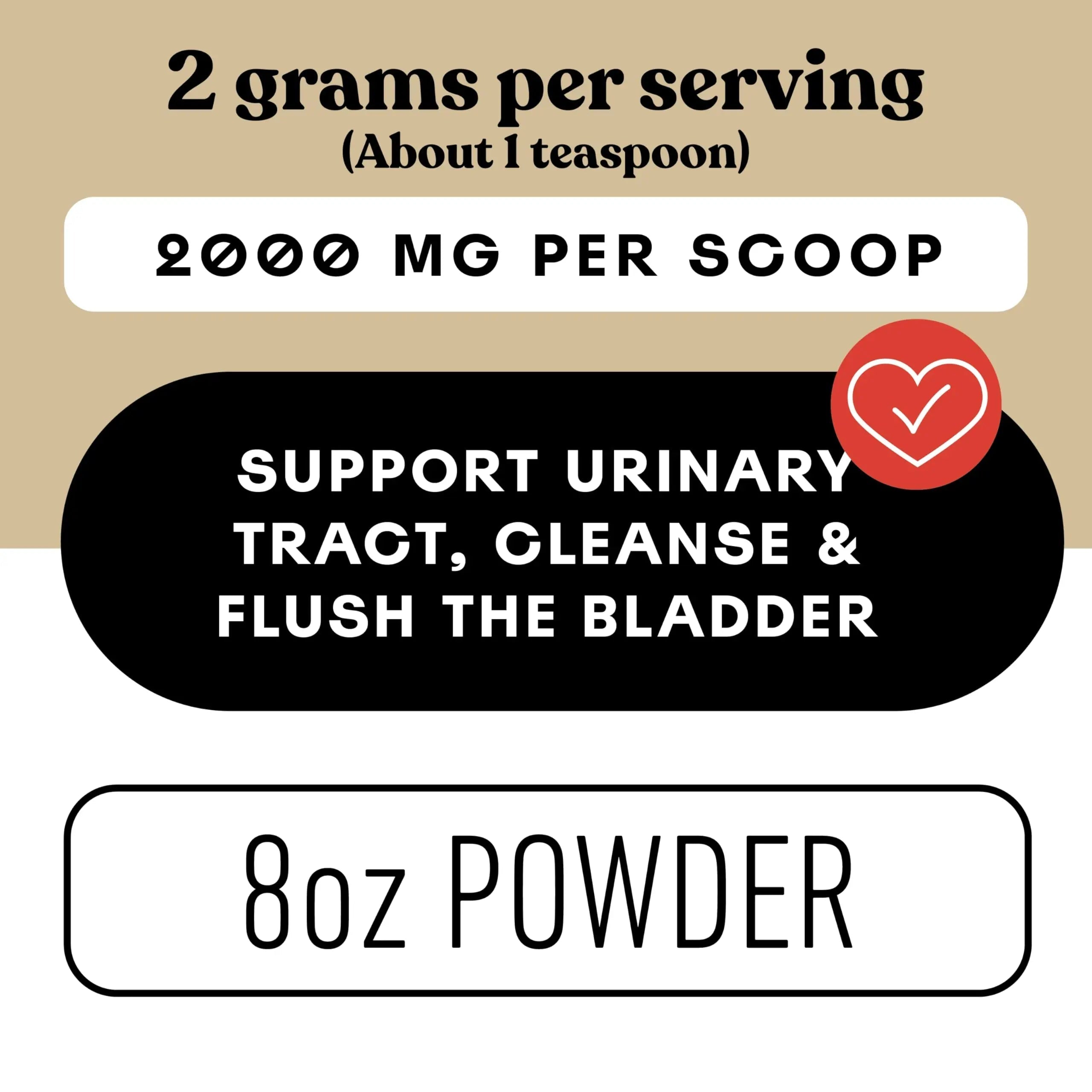 CNP Organic D Mannose Powder 2000mg - Powder D Mannose Supplement for UTI Support, Pure D-Mannose Powder from Guar Beans, Vegan Non GMO Clean Formula, Bladder Urinary Tract Health Supplement Use Complete Natural Products Au supplements