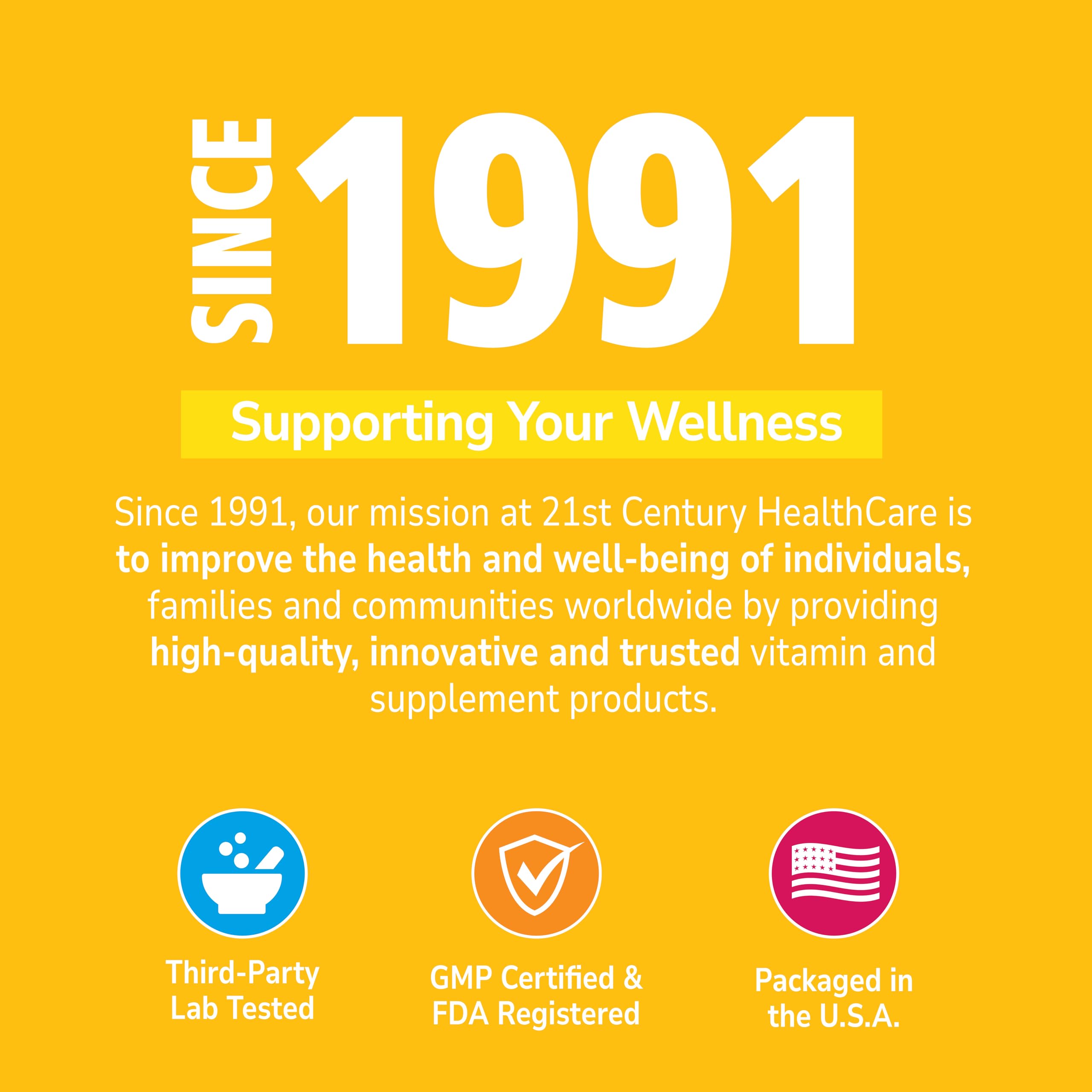21st Century Niacinamide 500 mg Prolonged Release Tablets, 110 Count