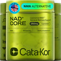 Cata-Kor NMN Supplement Alternative – Liposomal NAD+ Supplement – Third-Party Tested – NAD CORE – 30-Day Supply – 60 Capsules Cata-Kor Au supplements