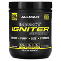 Allmax IGNITER SPORT Peach Mango (320g) Allmax Au supplements
