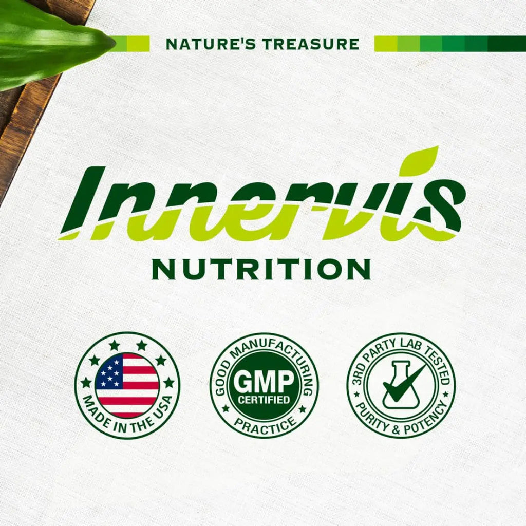 INNERVISNUTRITION Apple Cider Vinegar 120 Chewable Tablets Healthy Heart Immune INNERVISNUTRITION Au supplements