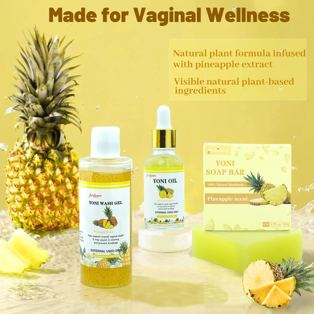 Yoni Wash Yoni Oil Yoni Bar Soap, Women ph Balance, Feminine Wash for Women Remove Odor Moisturizing forvirness Au supplements