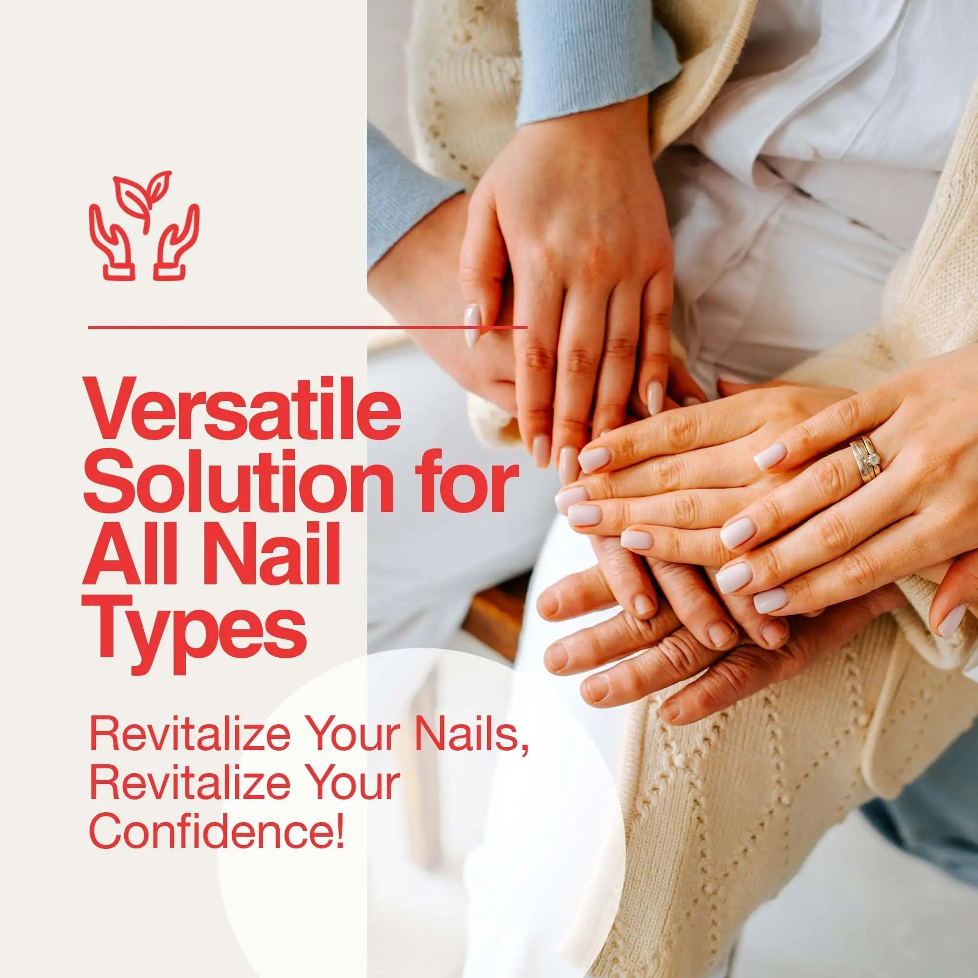 Nail Care Treatment | Weak and Damaged Nails Prevention, Extra Strength Nail Repair Solution, Healthy Nails Miers Laboratories Au supplements