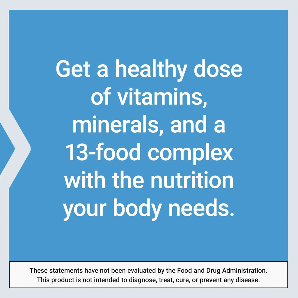 Life Extension Whole Food Multivitamin, Plant-derived Vitamin D3, A, B, C & E, Plus Minerals, Plant extracts, Stay Healthy from Head to Toe Life Extension Au supplements